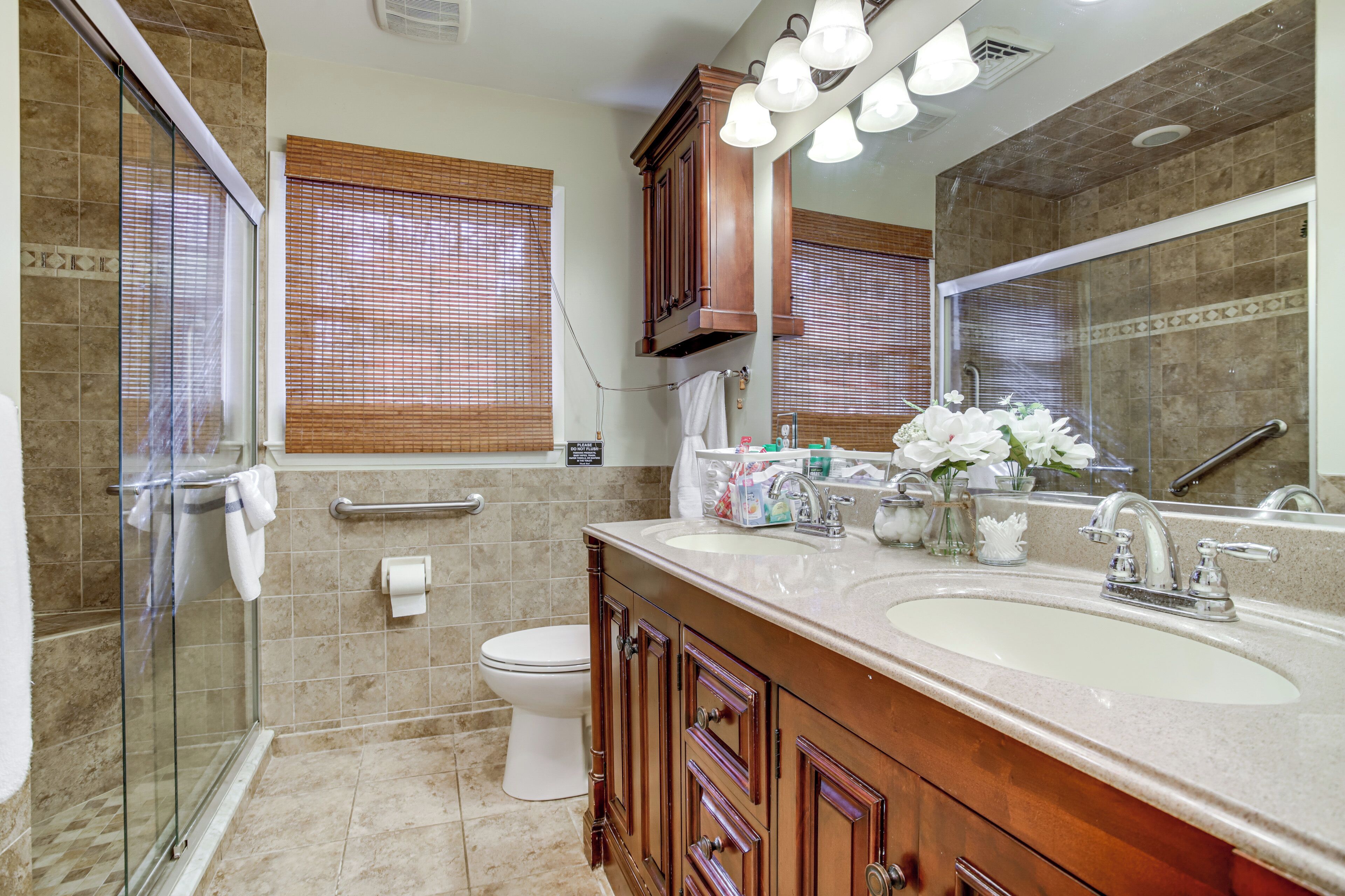 獨棟房屋 (3 Bedrooms) | 住宿內部