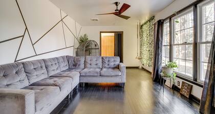 Game Room! Serene 15-acre Nature Escape in Delmar