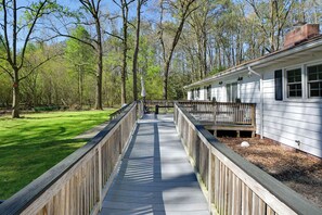 Hus (3 Bedrooms) | Interiör