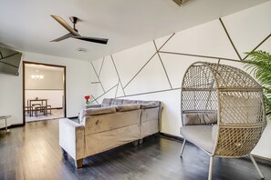 Hus (3 Bedrooms) | Interiör