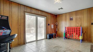 Rumah (3 Bedrooms) | Interior