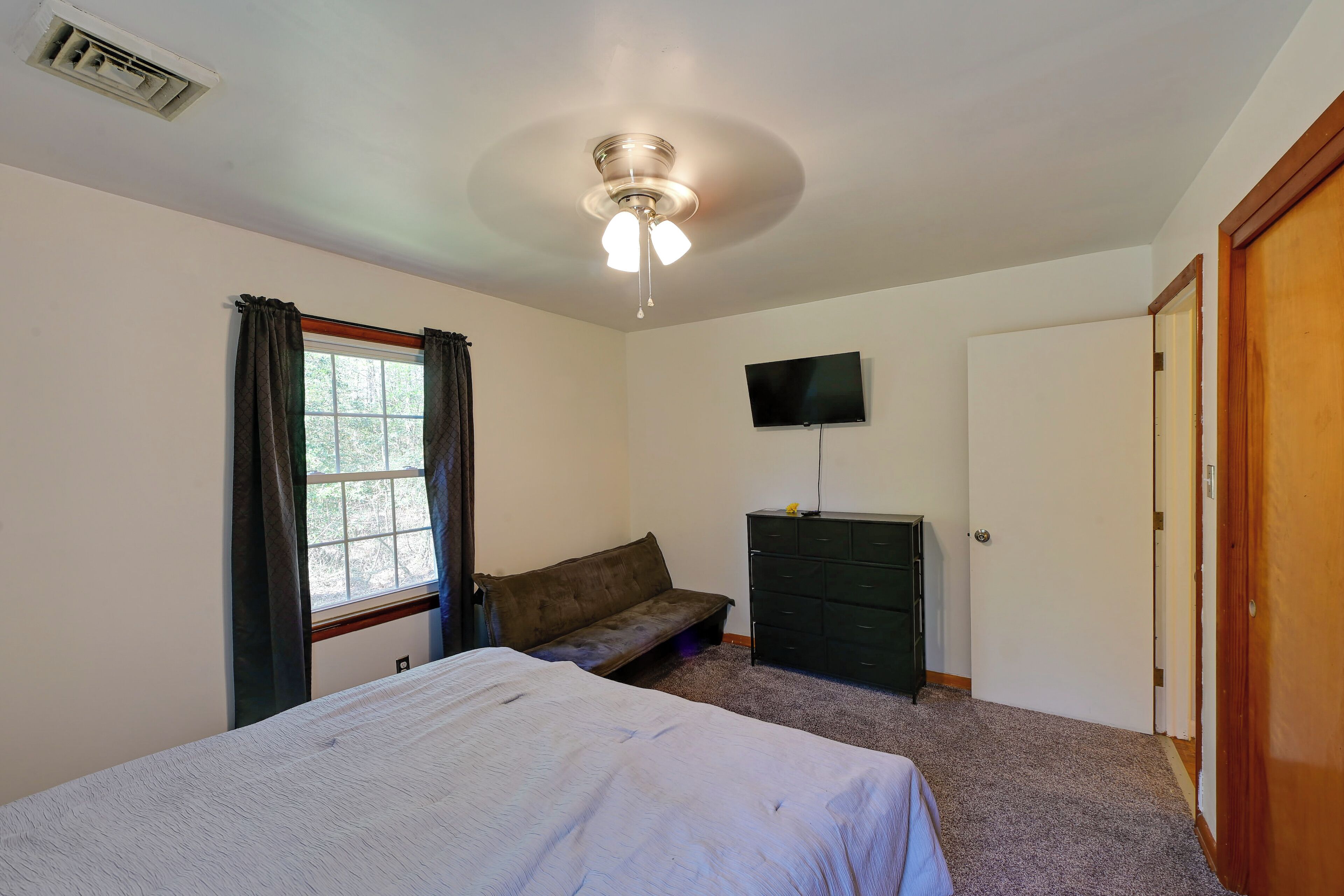 Rumah (3 Bedrooms) | Interior