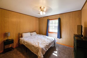 Hus (3 Bedrooms) | Interiör