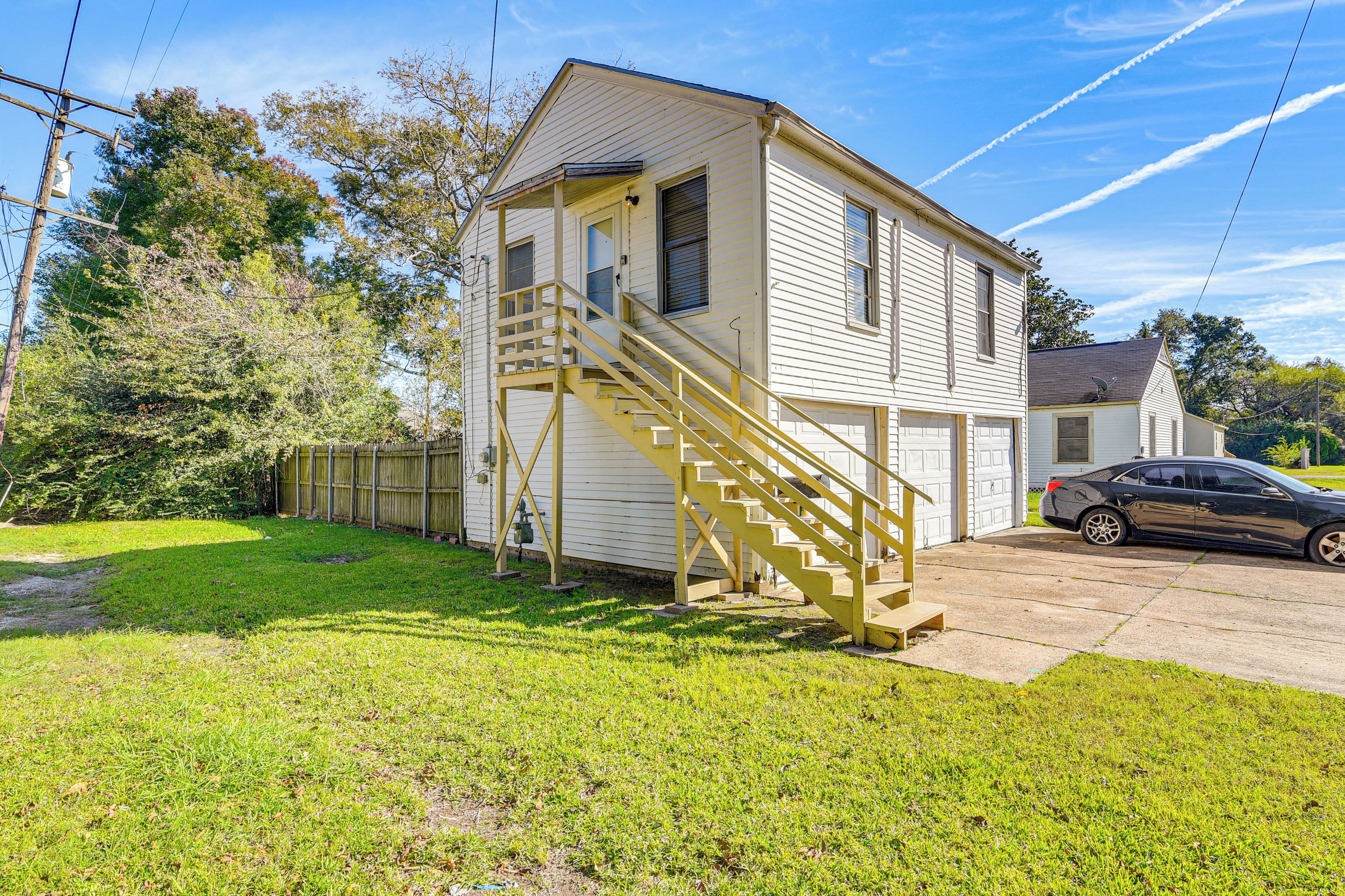 Apartemen (2 Bedrooms) | Interior