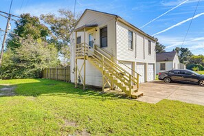 Apartemen (2 Bedrooms) | Interior