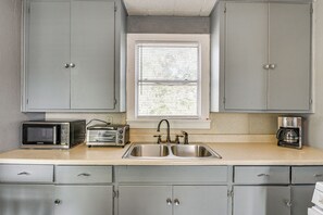 Apartemen (2 Bedrooms) | Interior