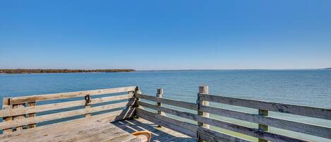 Casa (2 Bedrooms) | Interior