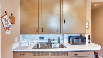 Apartemen (2 Bedrooms) | Interior