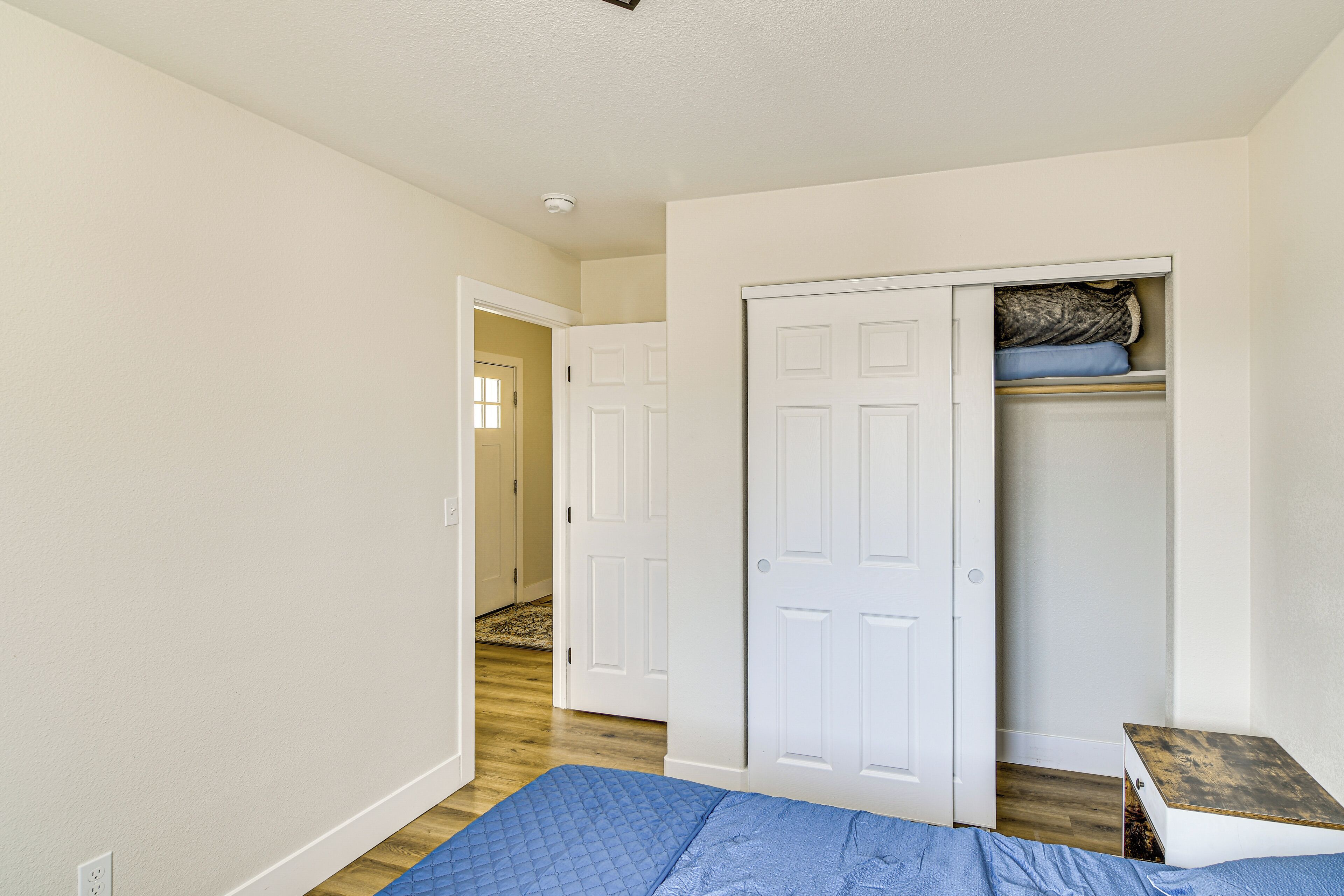 Rumah (3 Bedrooms) | Interior