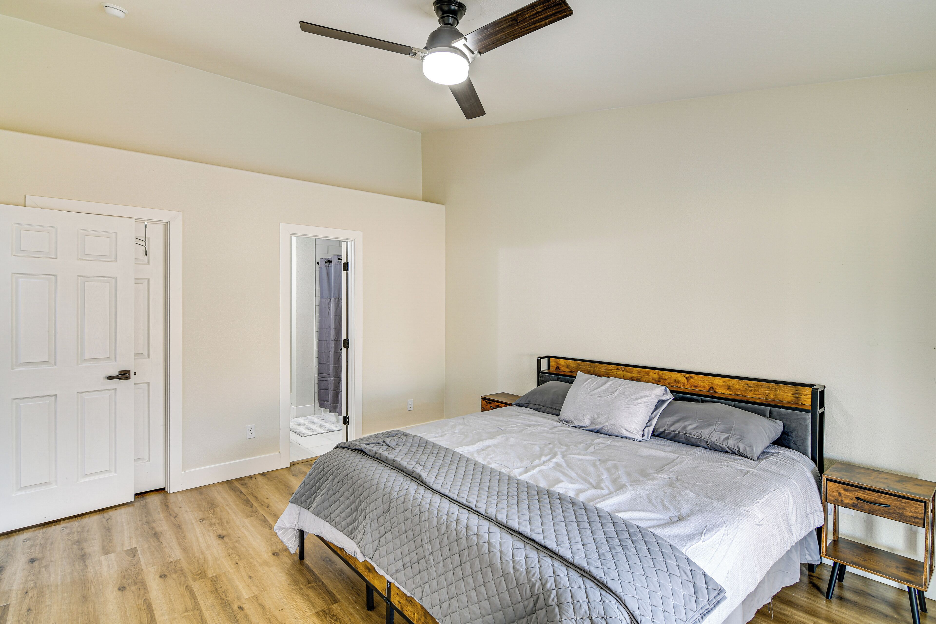 Maison (3 Bedrooms) | Intérieur