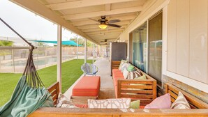 Interior - 2 Mi to Dtwn Gilbert: Family-friendly Mesa Gem (Mesa)