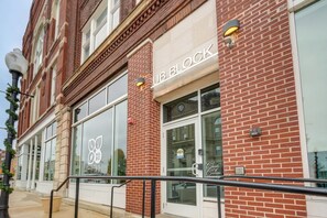 Apartamento (0 Bedroom) | Interior