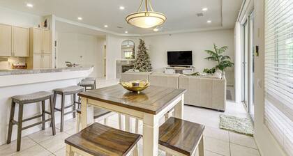 Family Friendly: Spacious Oasis in Palm Desert!