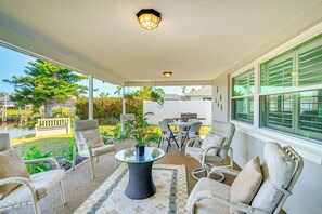 Hus (3 Bedrooms) | Interiör