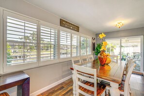 Casa (3 Bedrooms) | Interior