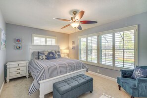 Casa (3 Bedrooms) | Interior