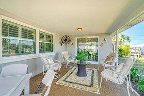 Maison (3 Bedrooms) | Intérieur