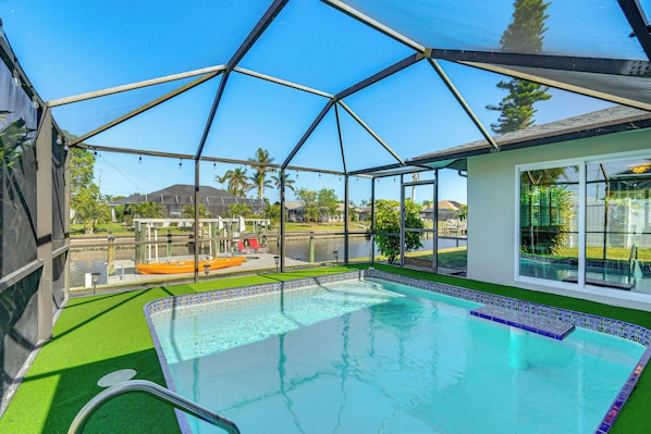 Maison (3 Bedrooms) | Façade de l’hébergement 