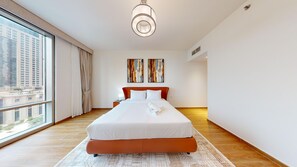 Apartment | 2 bedrooms