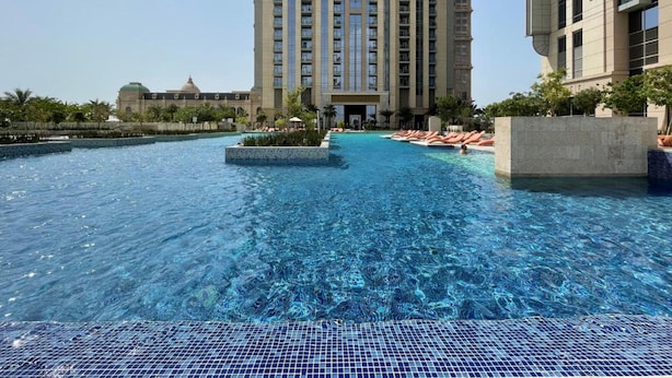 Apartment | 2 bedrooms - Al Habtoor City - Amna Tower 1102 (Dubai)