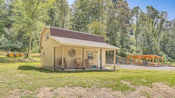 House (1 Bedroom) | Front of property