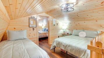 House (1 Bedroom) | Bahagian dalam