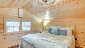Casa (1 Bedroom) | Interior