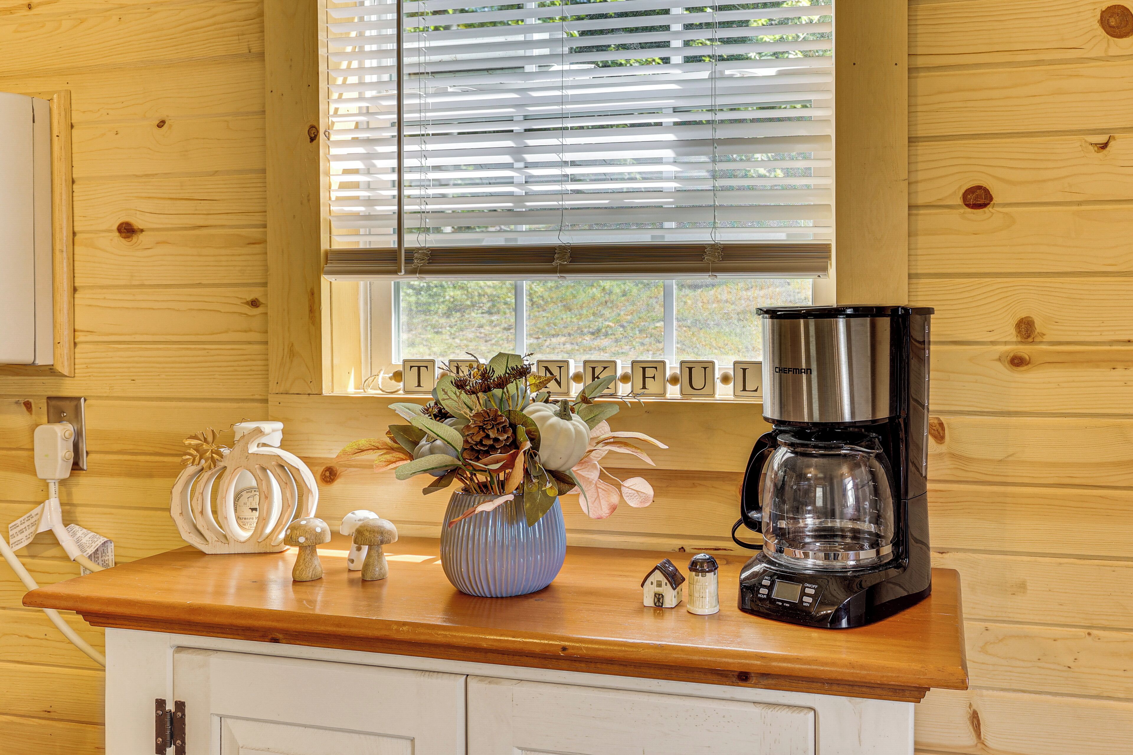 獨棟房屋 (1 Bedroom) | 住宿內部