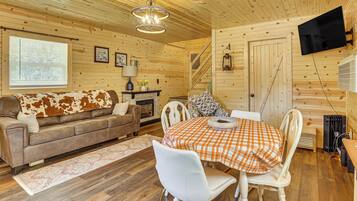 House (1 Bedroom) | Bahagian dalam