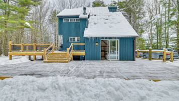 House (3 Bedrooms) | Front of property