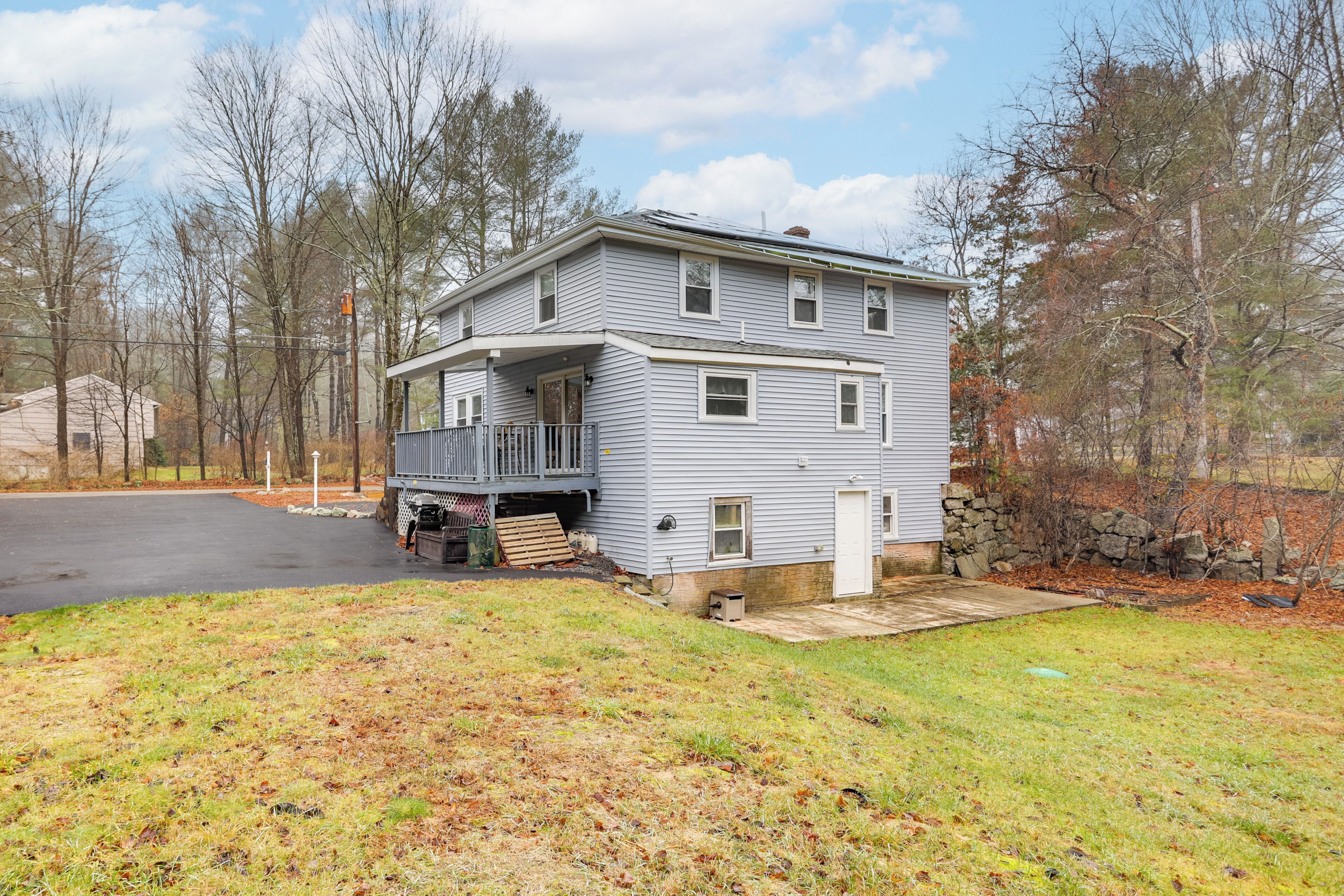 House (4 Bedrooms) | Bahagian dalam