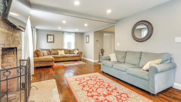 House (4 Bedrooms) | Bahagian dalam