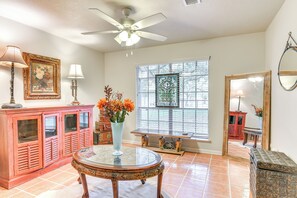 Nhà (3 Bedrooms) | Nội thất