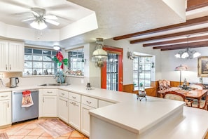 Maison (3 Bedrooms) | Intérieur