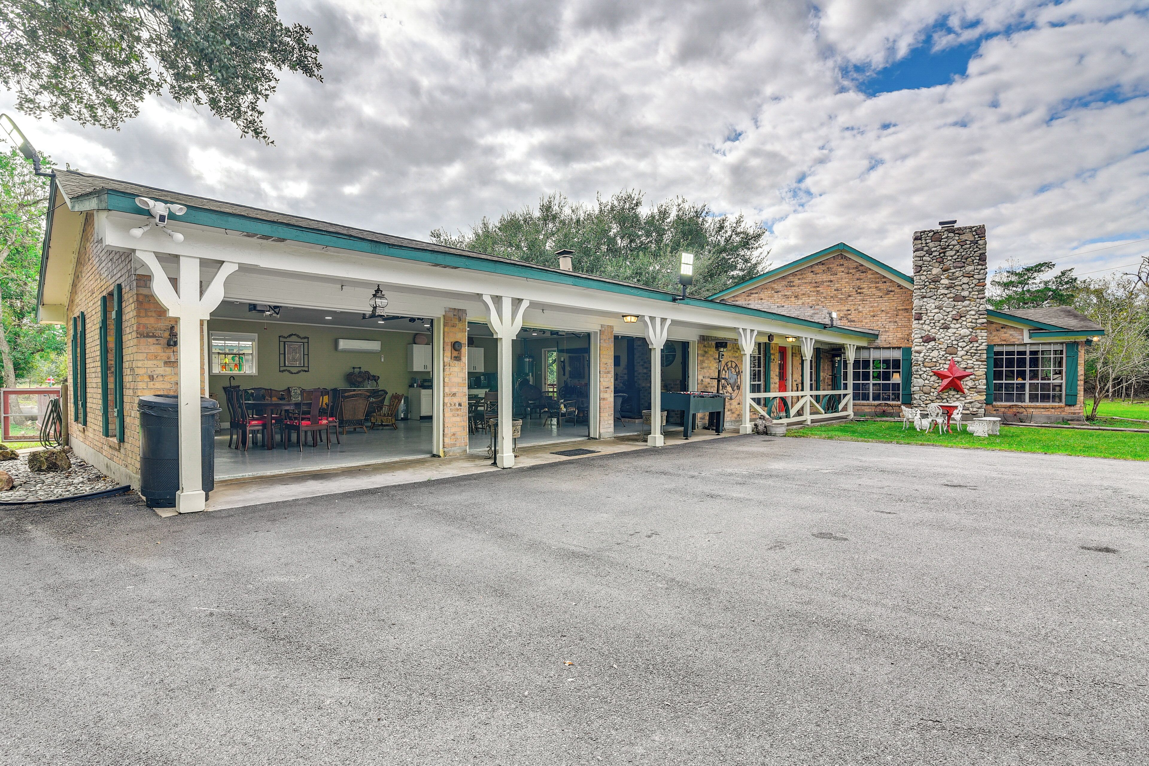 Hus (3 Bedrooms) | Interiör