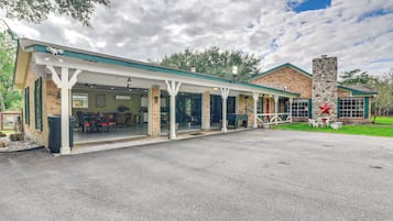 Hus (3 Bedrooms) | Interiör