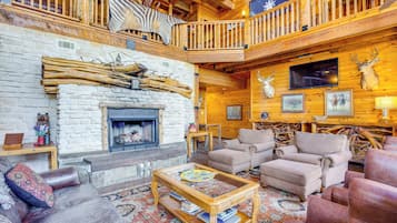 House (Multiple Bedrooms) | Interior