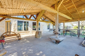 Ferienhaus (Multiple Bedrooms) | Innenbereich