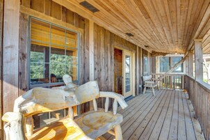 House (Multiple Bedrooms) | Interior