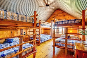 Ferienhaus (Multiple Bedrooms) | Innenbereich