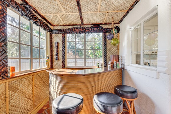 Cottage (2 Bedrooms) | Interior