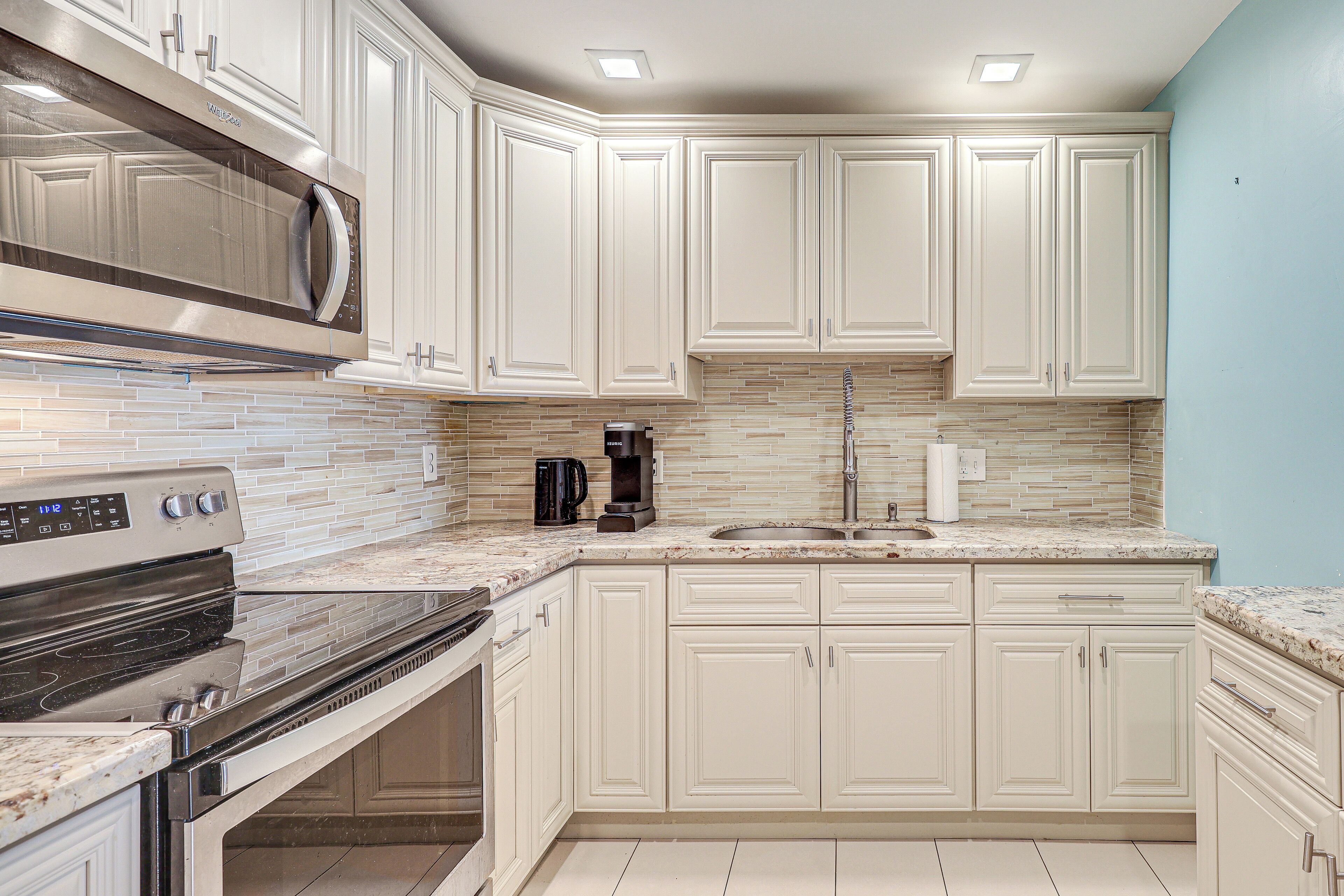 Huis (3 Bedrooms) | Interieur