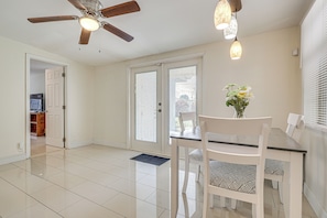 Casa (3 Bedrooms) | Interior