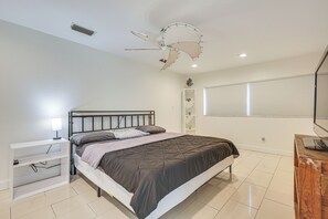 獨棟房屋 (3 Bedrooms) | 住宿內部