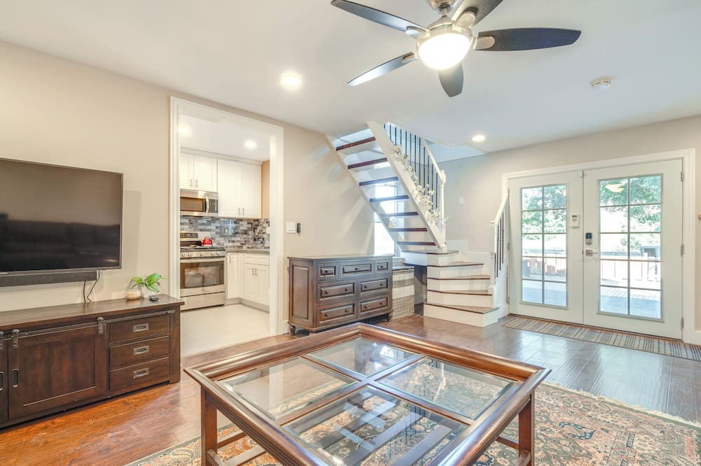 Near Hiking & Golf: Cozy Cottage in Morgan Hill! - San Felipe, CA