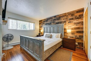 Apartamento (2 Bedrooms) | Interior