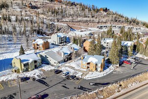 Apartamento (2 Bedrooms) | Interior