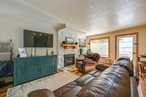 Apartamento (2 Bedrooms) | Fachada del alojamiento