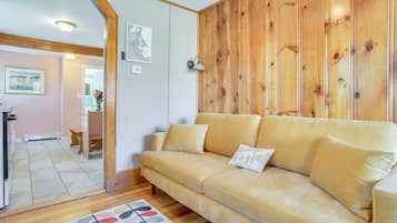 Casa de campo (2 Bedrooms) | Vista frontal de la propiedad