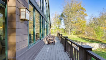 Huis (3 Bedrooms) | Interieur